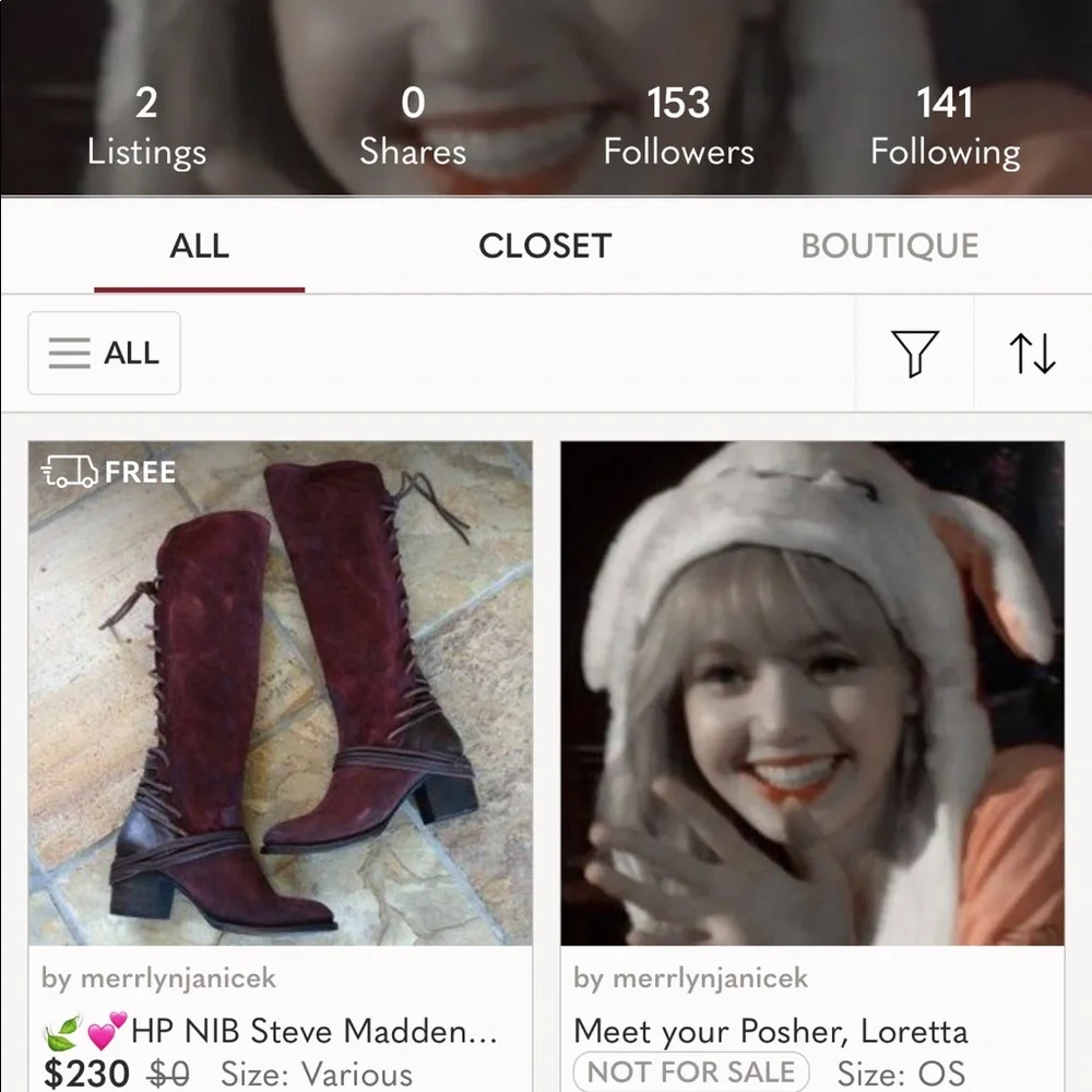 PSA: SCAMMER ALERT!!! Report! - Picture 7 of 10